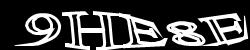 CAPTCHA code image
