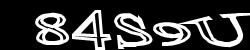 CAPTCHA code image