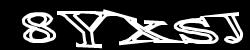 CAPTCHA code image