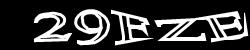 CAPTCHA code image