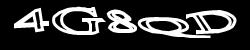 CAPTCHA code image
