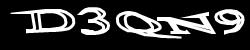CAPTCHA code image