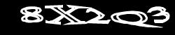 CAPTCHA code image