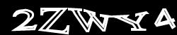 CAPTCHA code image