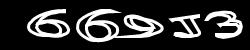 CAPTCHA code image