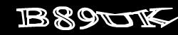 CAPTCHA code image