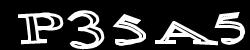 CAPTCHA code image