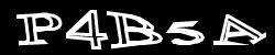 CAPTCHA code image