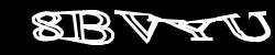 CAPTCHA code image