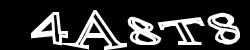 CAPTCHA code image