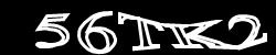 CAPTCHA code image