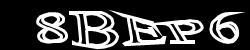 CAPTCHA code image
