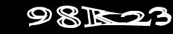 CAPTCHA code image