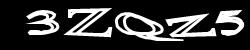 CAPTCHA code image