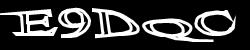 CAPTCHA code image