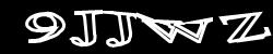 CAPTCHA code image