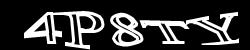 CAPTCHA code image