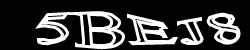 CAPTCHA code image