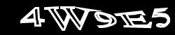 CAPTCHA code image