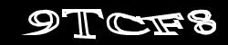 CAPTCHA code image