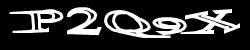 CAPTCHA code image
