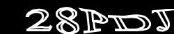 CAPTCHA code image