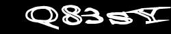 CAPTCHA code image