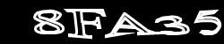 CAPTCHA code image