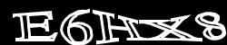 CAPTCHA code image