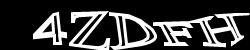 CAPTCHA code image