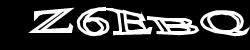 CAPTCHA code image