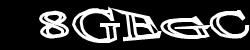 CAPTCHA code image