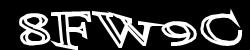 CAPTCHA code image