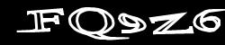 CAPTCHA code image