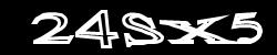 CAPTCHA code image