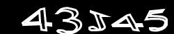CAPTCHA code image