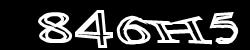 CAPTCHA code image