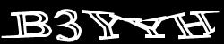 CAPTCHA code image