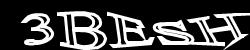 CAPTCHA code image