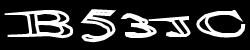 CAPTCHA code image