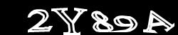 CAPTCHA code image