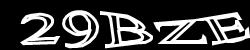 CAPTCHA code image