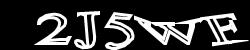 CAPTCHA code image