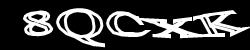 CAPTCHA code image