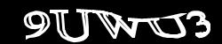 CAPTCHA code image