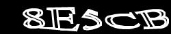 CAPTCHA code image