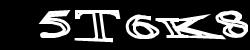CAPTCHA code image