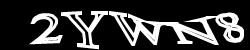 CAPTCHA code image
