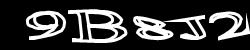CAPTCHA code image