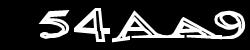 CAPTCHA code image
